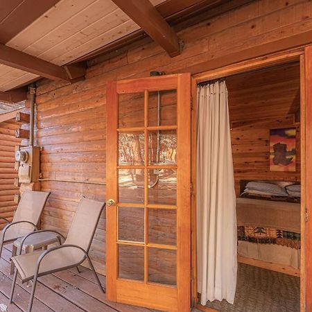 Forest Cabin 4 Cowboys Dream Payson Ngoại thất bức ảnh